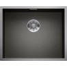 Kuchyňský dřez Blanco Zerox 500-U DXD, nerez Dark Steel
