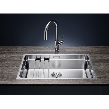 Kuchyňský dřez Blanco Etagon 700-IF, bez táhla