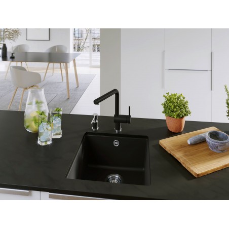 Kuchyňský dřez Blanco Rotan 400-U Bílá