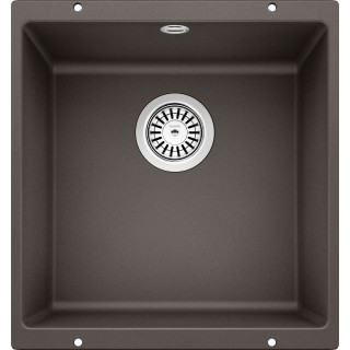 Kuchyňský dřez Blanco Rotan 400-U Kávová