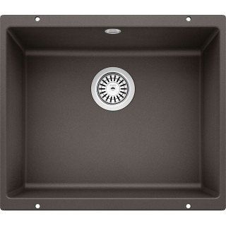 Kuchyňský dřez Blanco Rotan 500-U Kávová