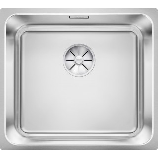 Kuchyňský dřez Blanco Solis 450-IF, kartáčovaný