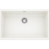 Kuchyňský dřez Blanco Rotan 700-U Bílá