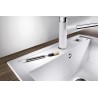 Kuchyňský dřez Blanco Dalago 6 Aluminium, s excentrem Kuchyňský dřez Blanco Dalago 6 Aluminium, s excentrem