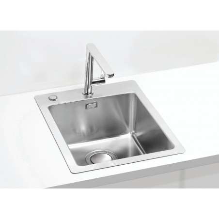 Kuchyňský dřez Alveus Pure 10 UP