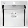 Kuchyňský dřez Alveus Pure 20 UP