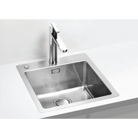 Kuchyňský dřez Alveus Pure 20 UP