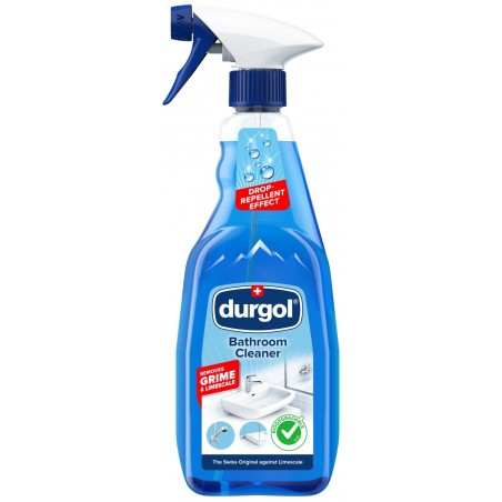 Odvápňovač na koupelnu Durgol Bathroom cleaner, 500 ml