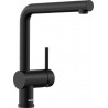 Kuchyňská baterie Blanco Linus-S Černá matná
