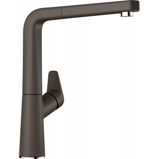 Kuchyňská baterie Blanco Avona-S Kávová