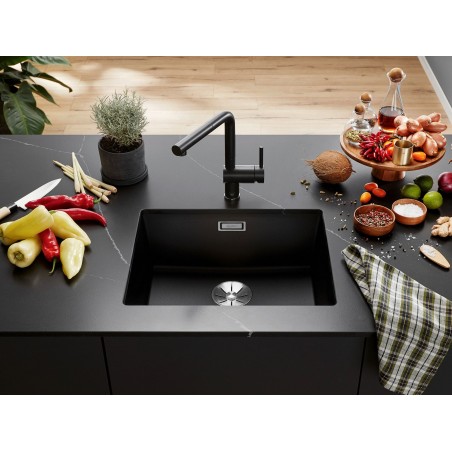 Kuchyňská baterie Blanco Linus-S Tartufo