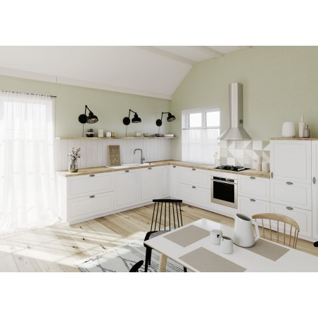 Kuchyňský dřez Blanco Faron XL 6 S Kávová, bez excentru