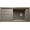 Kuchyňský dřez Blanco Faron XL 6 S Tartufo, bez excentru