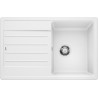 Kuchyňský dřez Blanco Legra 45 S Bílá