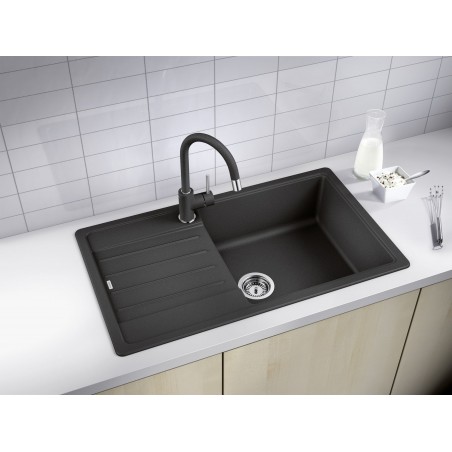 Kuchyňský dřez Blanco Legra XL 6 S Bílá
