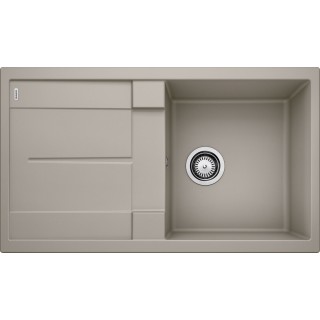 Kuchyňský dřez Blanco Metra 5 S Tartufo, bez excentru