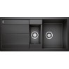 Kuchyňský dřez Blanco Metra 6 S Antracit, bez excentru