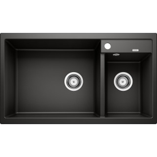 Kuchyňský dřez Blanco Metra 9 Černá