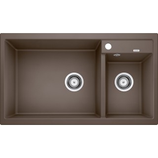 Kuchyňský dřez Blanco Metra 9 Kávová