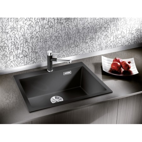 Kuchyňský dřez Blanco Pleon 8 Šedá skála