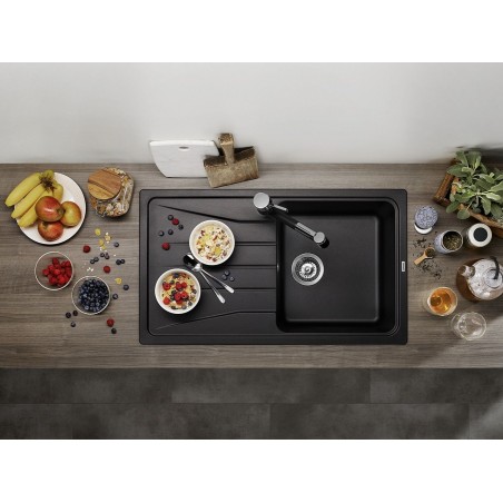 Kuchyňský dřez Blanco Sona 5 S Bílá