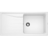Kuchyňský dřez Blanco Sona XL 6 S Bílá Kuchyňský dřez Blanco Sona XL 6 S Bílá