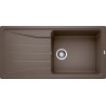 Kuchyňský dřez Blanco Sona XL 6 S Kávová