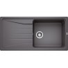 Kuchyňský dřez Blanco Sona XL 6 S Šedá skála