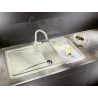 Kuchyňský dřez Blanco Sona XL 6 S Tartufo Kuchyňský dřez Blanco Sona XL 6 S Tartufo