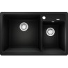 Kuchyňský dřez Blanco Legra 8 Černá
