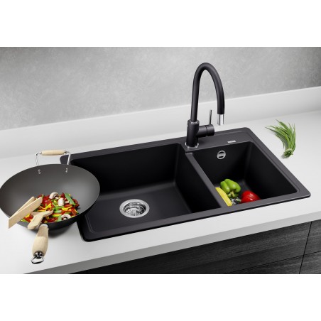 Kuchyňský dřez Blanco Legra 8 Bílá