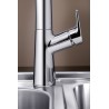 Kuchyňská baterie Blanco Avona-S Chrom