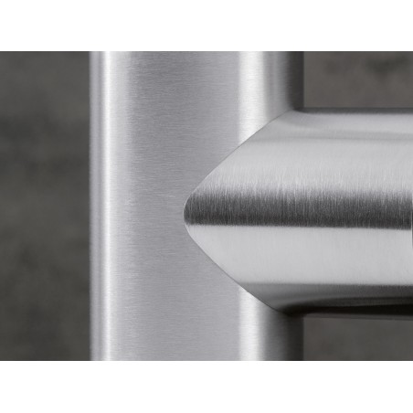 Kuchyňská baterie Blanco Lanora-F Nerez Kartáčovaný