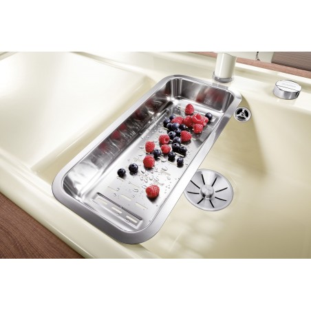 Miska Blanco 223077 pro dřezy Zenar XL 6 S nerez Miska Blanco 223077 pro dřezy Zenar XL 6 S nerez