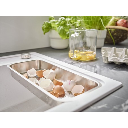 Miska Blanco 223077 pro dřezy Zenar XL 6 S nerez Miska Blanco 223077 pro dřezy Zenar XL 6 S nerez
