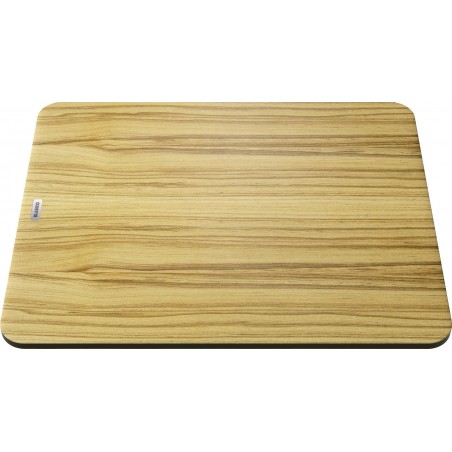 Deska Blanco 229411, dřevo, pro dřezy Zenar XL 6 S