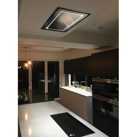 Stropní digestoř Faber High-Light X KL A91/2, nerez