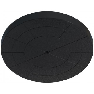 Uhlíkové filtry Airforce AFCFCACRI, s dlouhou životností, kus