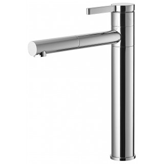 Kuchyňská baterie Alveus Zina Chrom