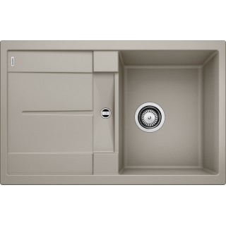 Kuchyňský dřez Blanco Metra 45 S Tartufo, s excentrem