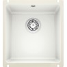Kuchyňský dřez Blanco Subline 375-U Zářivě bílá