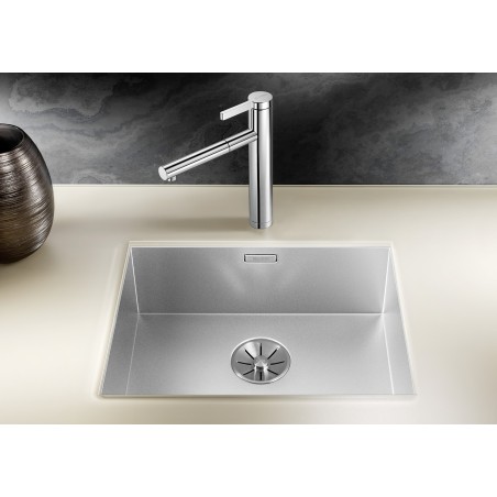 Kuchyňský dřez Blanco Zerox 500-U Durinox