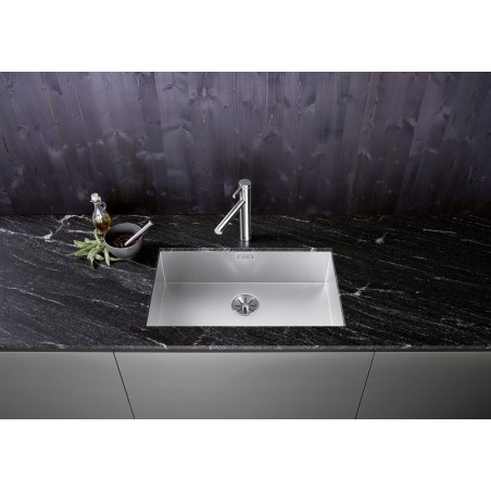 Kuchyňský dřez Blanco Zerox 700-U Durinox