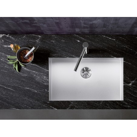 Kuchyňský dřez Blanco Zerox 700-U Durinox