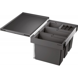 Odpadkový koš Blanco Flexon II 60/4