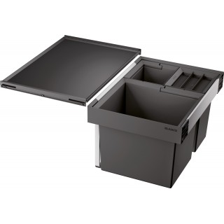 Odpadkový koš Blanco Flexon II XL 60/3
