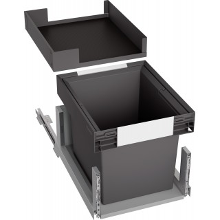 Odpadkový koš Blanco Select II Soda