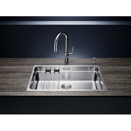 Kuchyňská baterie Blanco Carena-S Vario Chrom