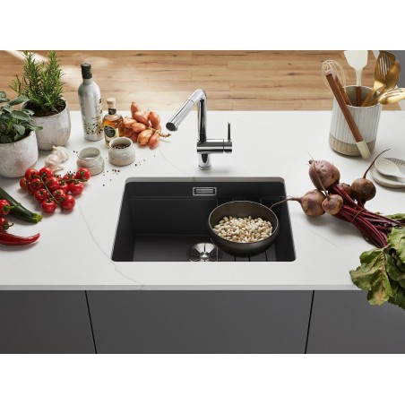 Kuchyňská baterie Blanco Linus-S Vario Chrom