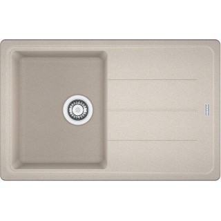 Kuchyňský dřez Franke Basis BFG 611-78 Sahara
